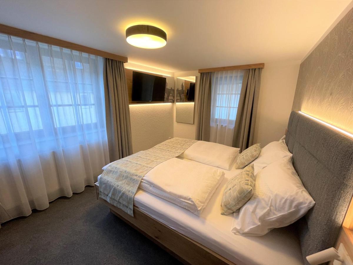 Gaestehaus Klingler Besigheim Ngoại thất bức ảnh